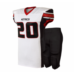 FORCEFUSION 40-1 FOOTBALL JERSEY/ GAMEDAY FOOTBALL PANT